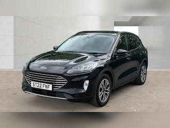 Used Ford Kuga 2022 for sale - 78964087: Photo