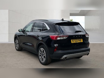 Used Ford Kuga 2022 for sale - 78964087: Photo
