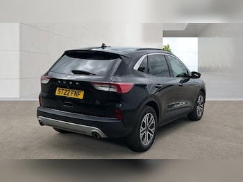 Used Ford Kuga 2022 for sale - 78964087: Photo