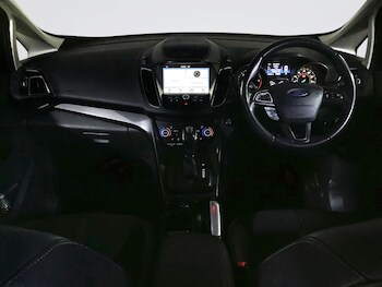 Used Ford Grand C-Max 2019 for sale - 78401391: Photo