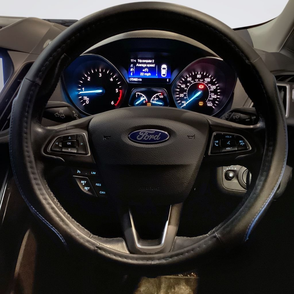 Used Ford Kuga 2017 for sale - 78008810: Photo 14