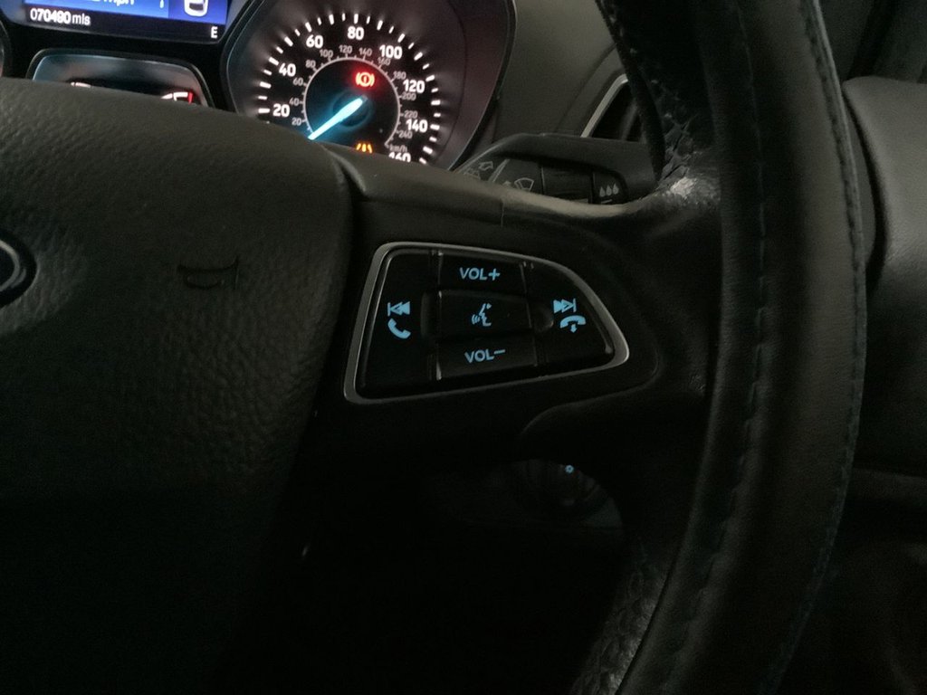 Used Ford Kuga 2017 for sale - 78008810: Photo 17