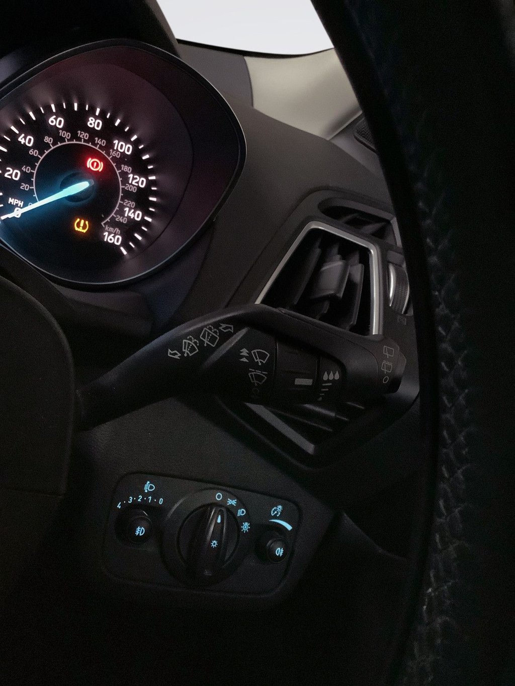 Used Ford Kuga 2017 for sale - 78008810: Photo 19