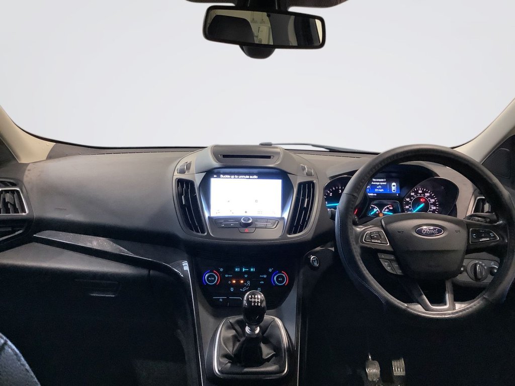 Used Ford Kuga 2017 for sale - 78008810: Photo 2