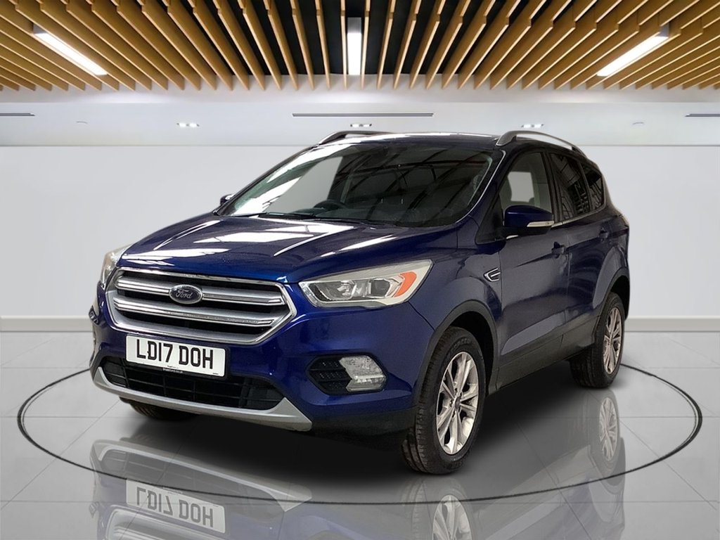 Used Ford Kuga 2017 for sale - 78008810: Photo 3