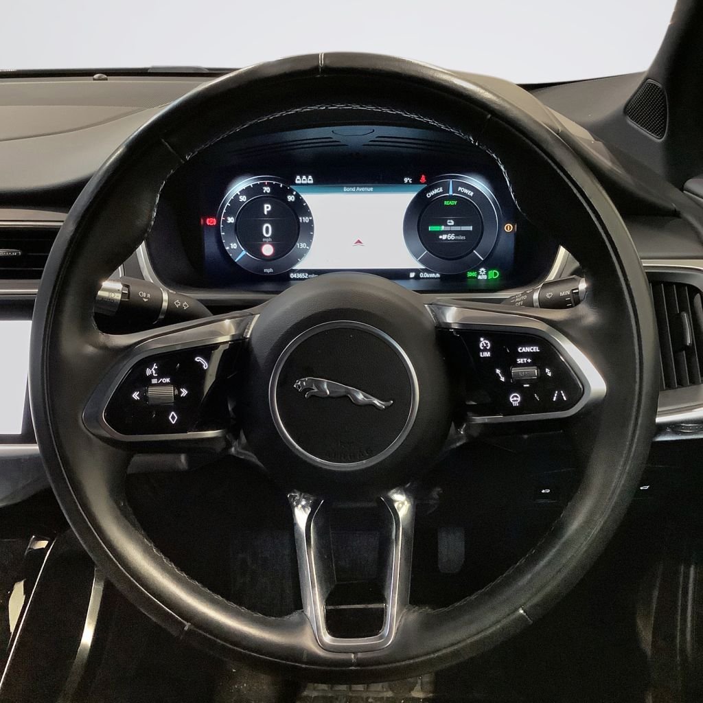 Used Jaguar I-Pace 2021 for sale - 77394247: Photo 14