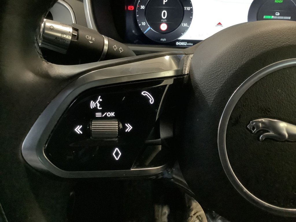 Used Jaguar I-Pace 2021 for sale - 77394247: Photo 15