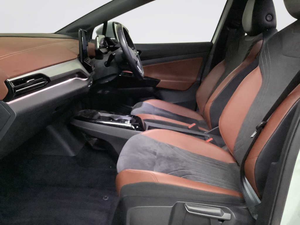 Used Volkswagen ID.4 2021 for sale - 78044263: Photo 12