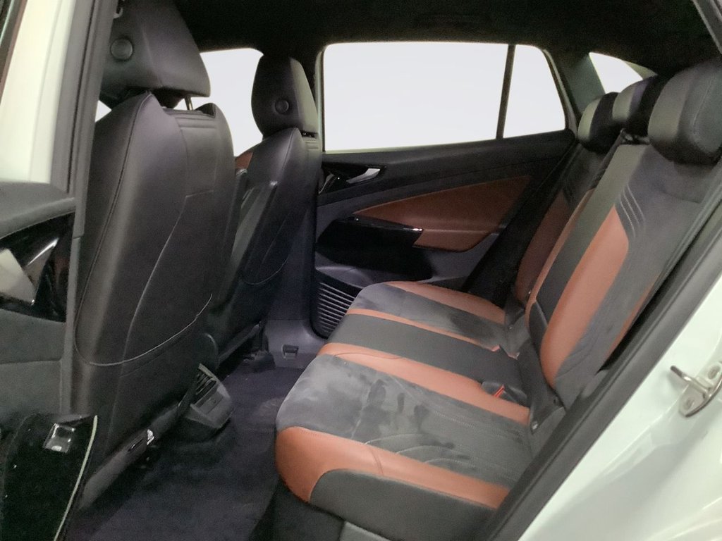 Used Volkswagen ID.4 2021 for sale - 78044263: Photo 13
