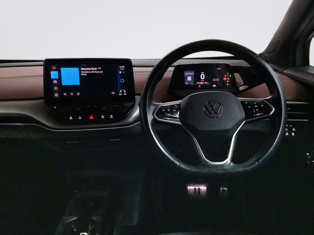 Used Volkswagen ID.4 2021 for sale - 78044263: Photo 15
