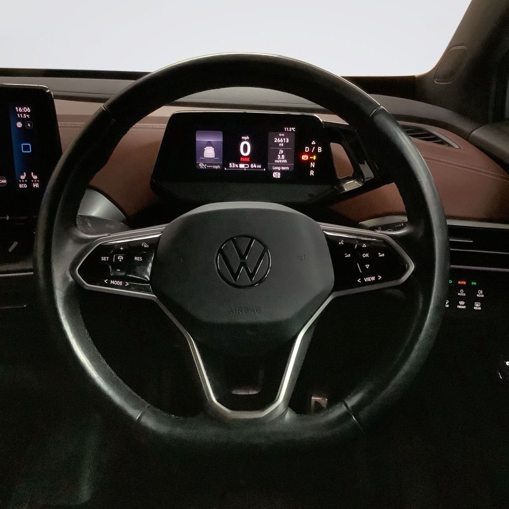 Used Volkswagen ID.4 2021 for sale - 78044263: Photo 16