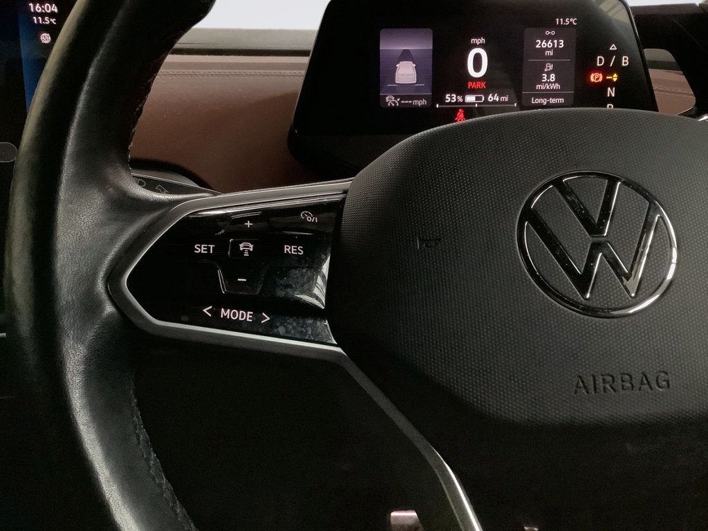 Used Volkswagen ID.4 2021 for sale - 78044263: Photo 17