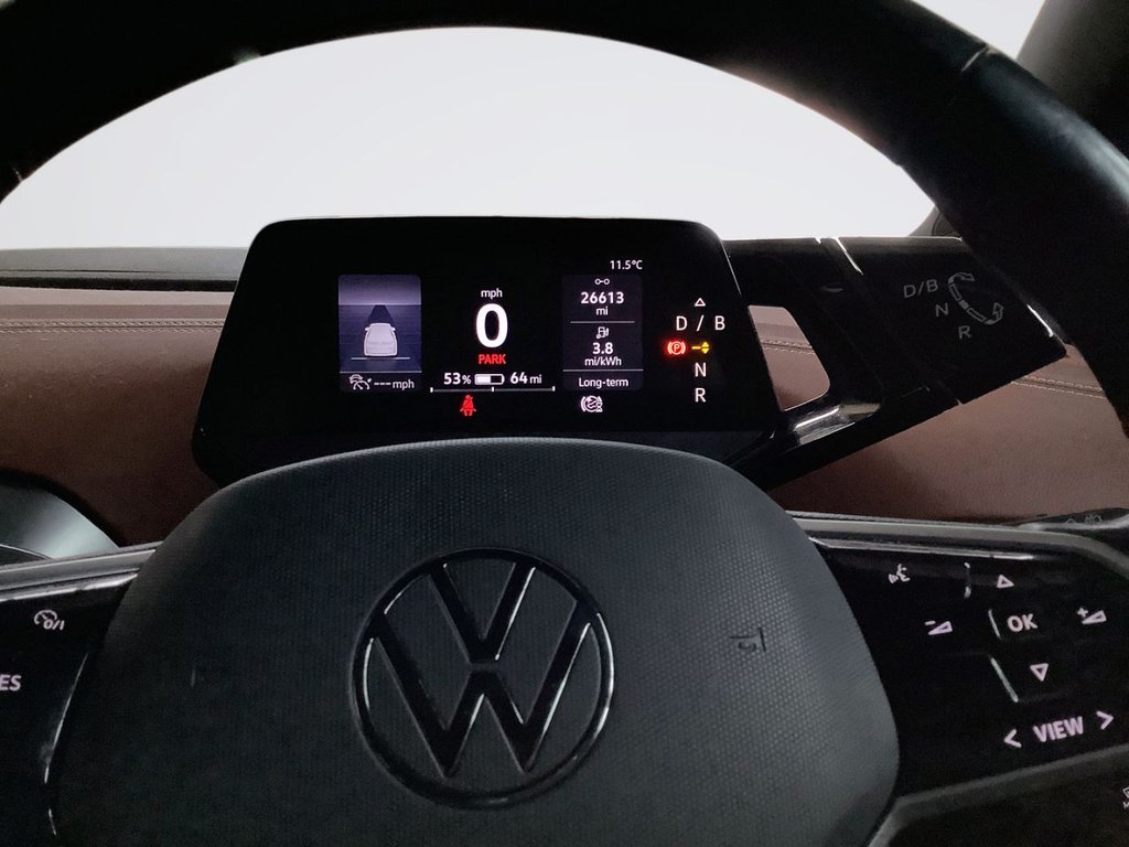 Used Volkswagen ID.4 2021 for sale - 78044263: Photo 18