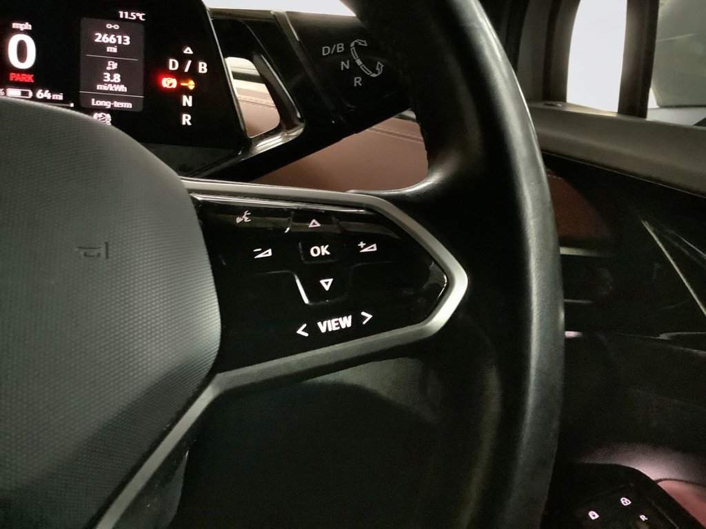 Used Volkswagen ID.4 2021 for sale - 78044263: Photo 19