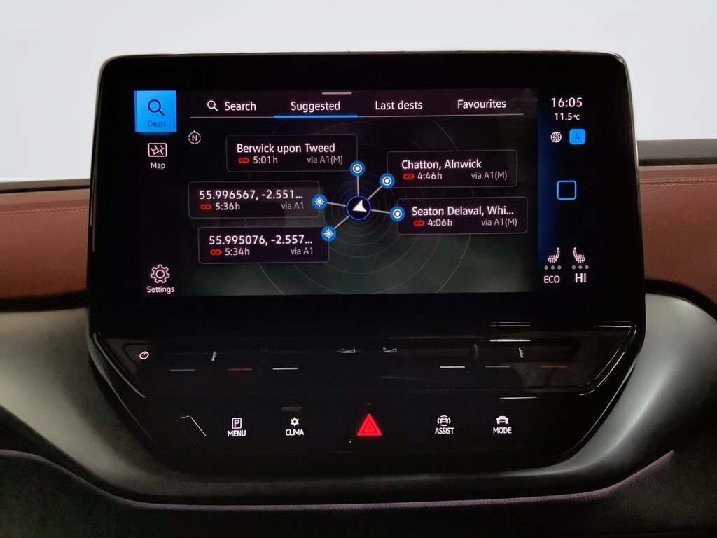 Used Volkswagen ID.4 2021 for sale - 78044263: Photo 23