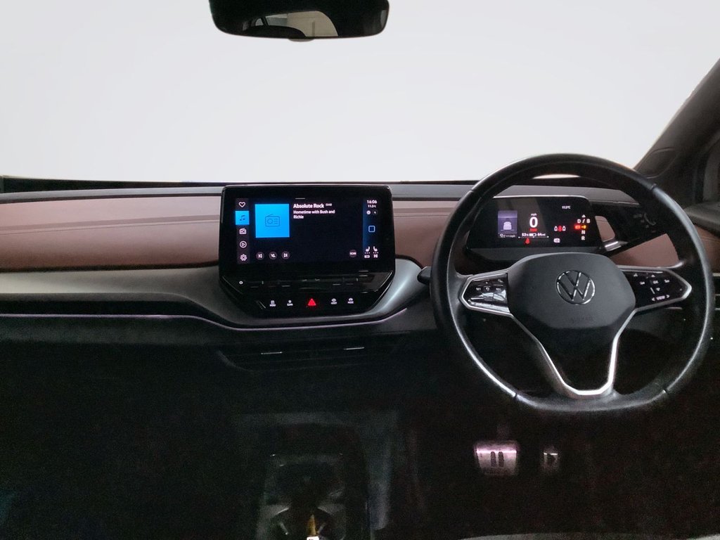 Used Volkswagen ID.4 2021 for sale - 78044263: Photo 3