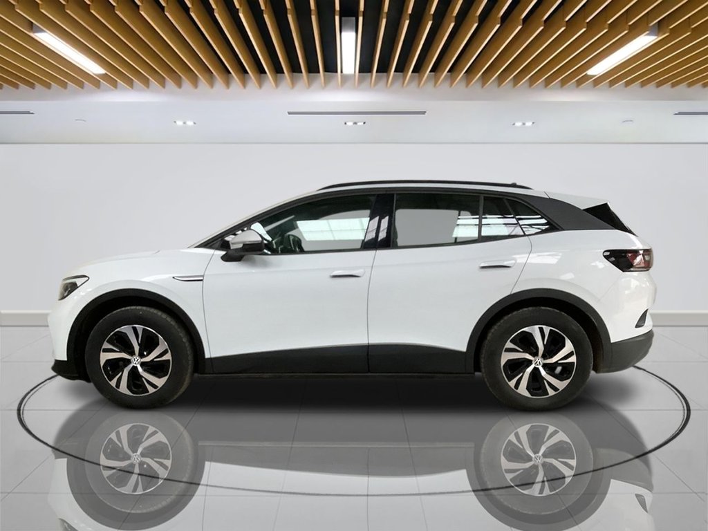 Used Volkswagen ID.4 2021 for sale - 78044263: Photo 5