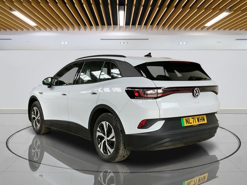 Used Volkswagen ID.4 2021 for sale - 78044263: Photo 6