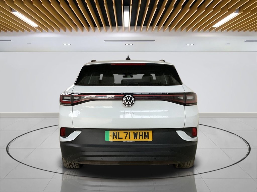 Used Volkswagen ID.4 2021 for sale - 78044263: Photo 7