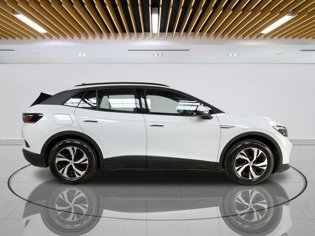 Used Volkswagen ID.4 2021 for sale - 78044263: Photo 9