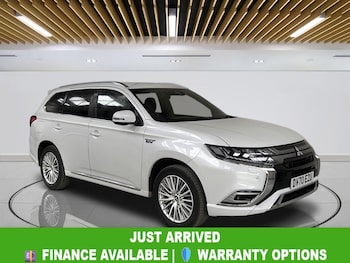 Used Mitsubishi Outlander 2020 for sale - 78856281: Photo