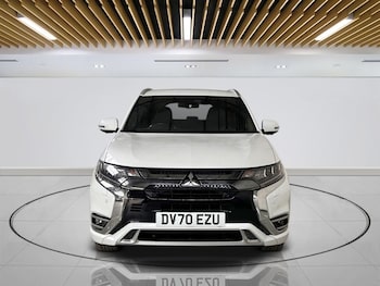 Used Mitsubishi Outlander 2020 for sale - 78856281: Photo