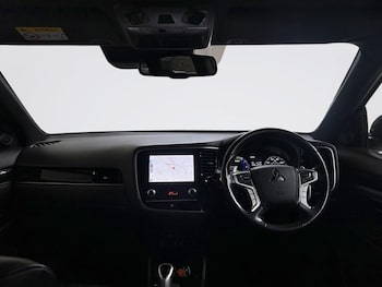 Used Mitsubishi Outlander 2020 for sale - 78856281: Photo