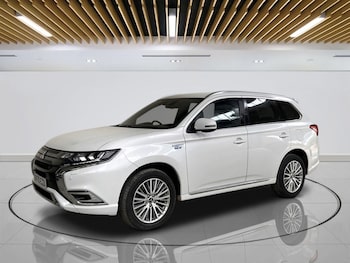 Used Mitsubishi Outlander 2020 for sale - 78856281: Photo