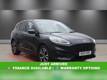 Used Ford Kuga 2021 for sale - 78181324: Photo