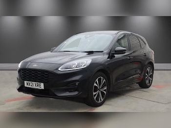 Used Ford Kuga 2021 for sale - 78181324: Photo