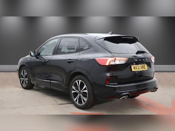 Used Ford Kuga 2021 for sale - 78181324: Photo