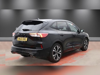 Used Ford Kuga 2021 for sale - 78181324: Photo