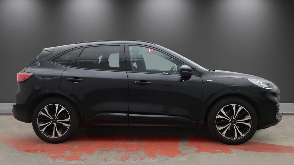 Used Ford Kuga 2021 for sale - 78181324: Photo 5