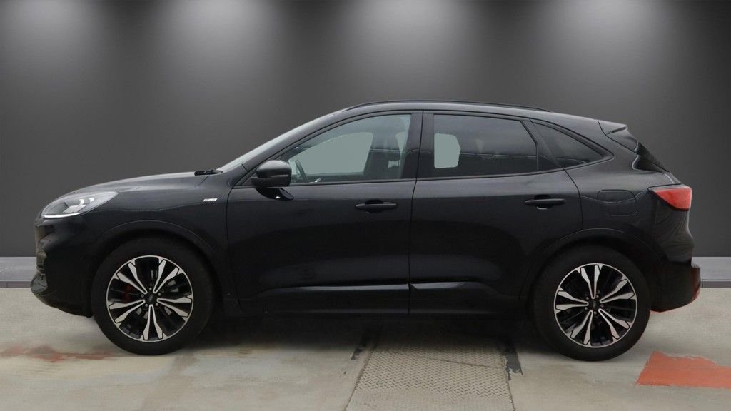 Used Ford Kuga 2021 for sale - 78181324: Photo 6