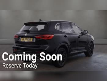 Used MG MG HS 2022 for sale - 79723077: Photo