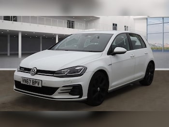 Used Volkswagen Golf 2017 for sale - 75727207: Photo