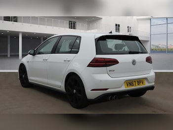 Used Volkswagen Golf 2017 for sale - 75727207: Photo