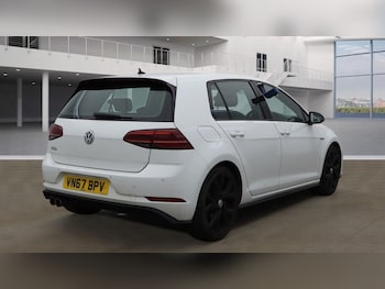 Used Volkswagen Golf 2017 for sale - 75727207: Photo