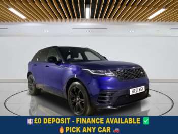 2021 (21) - 2.0 P250 R-Dynamic SE 5dr Auto