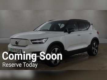 Used Volvo XC40 2021 for sale - 77332988: Photo