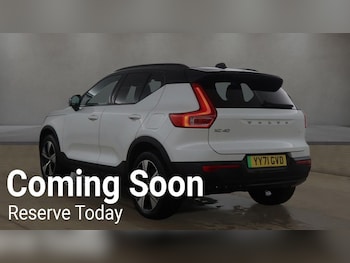 Used Volvo XC40 2021 for sale - 77332988: Photo