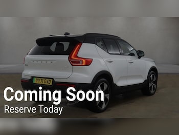 Used Volvo XC40 2021 for sale - 77332988: Photo