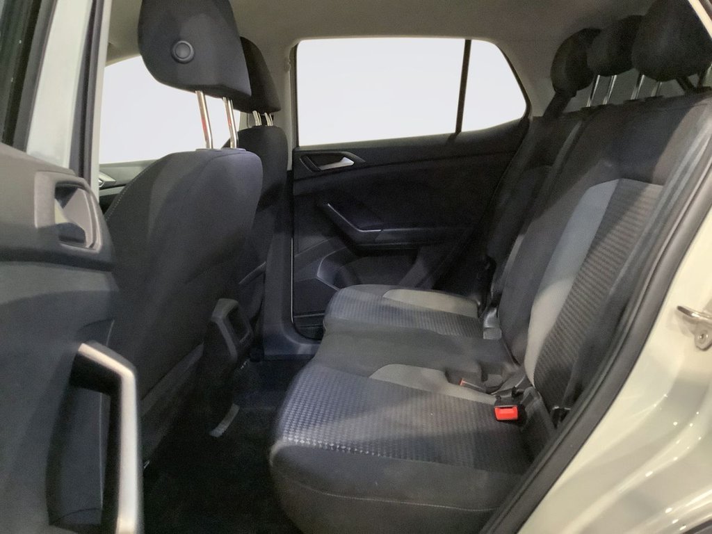 Used Volkswagen T-Cross 2022 for sale - 77483517: Photo 13