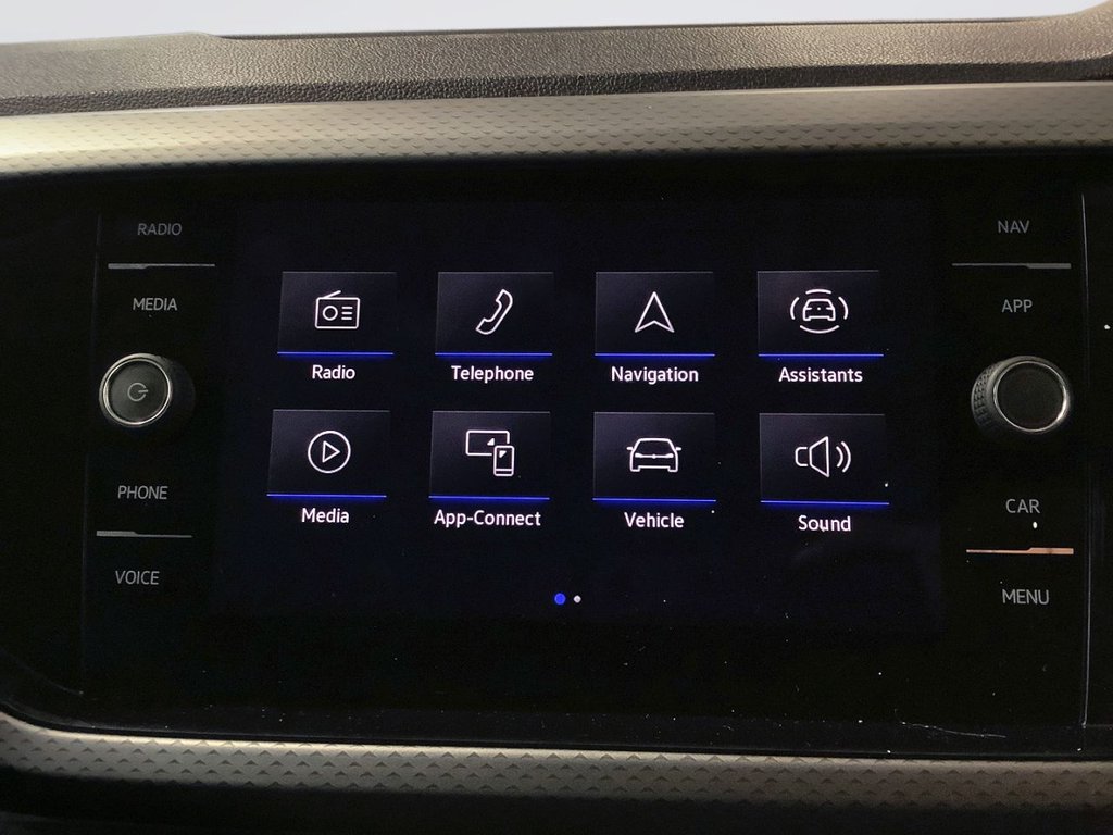 Used Volkswagen T-Cross 2022 for sale - 77483517: Photo 23