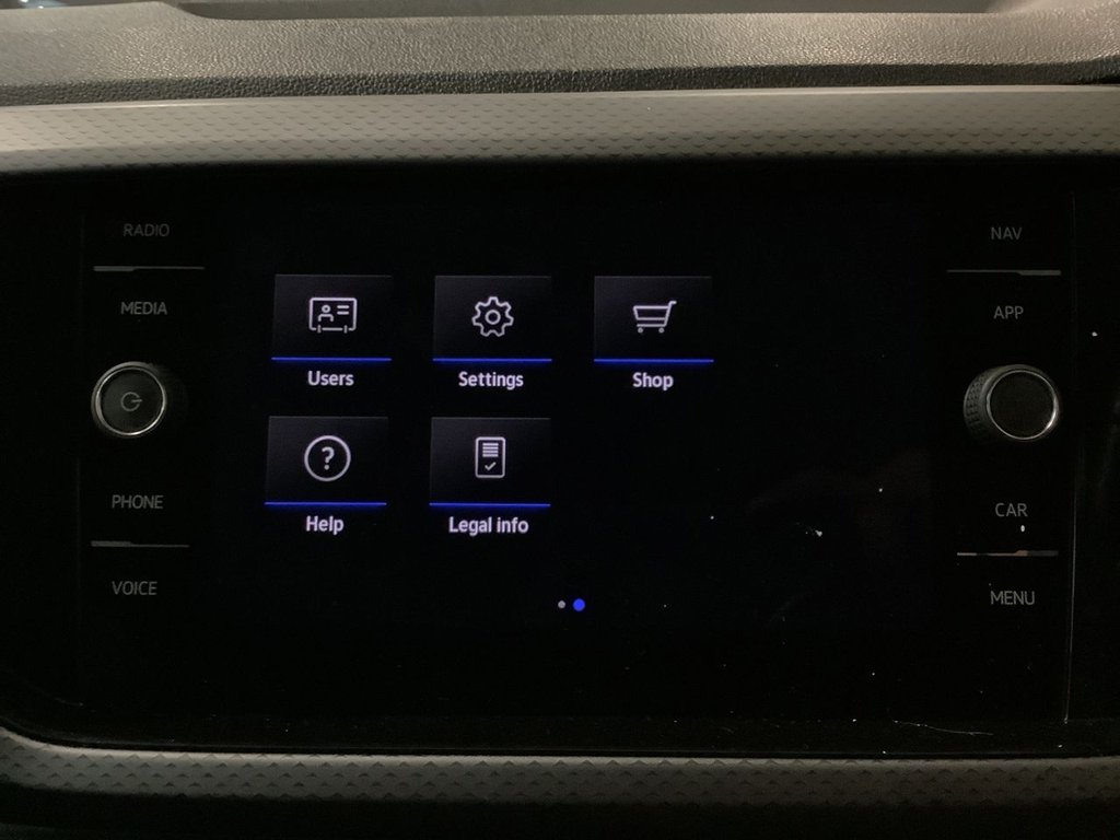 Used Volkswagen T-Cross 2022 for sale - 77483517: Photo 24