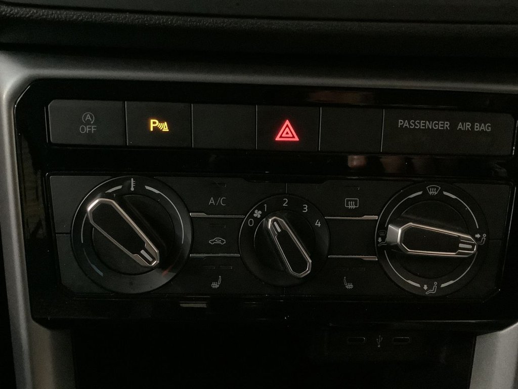 Used Volkswagen T-Cross 2022 for sale - 77483517: Photo 25