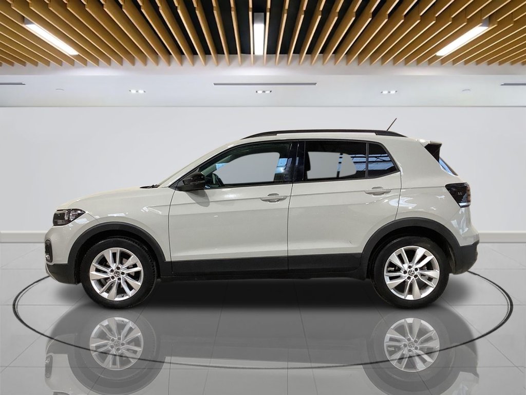 Used Volkswagen T-Cross 2022 for sale - 77483517: Photo 5