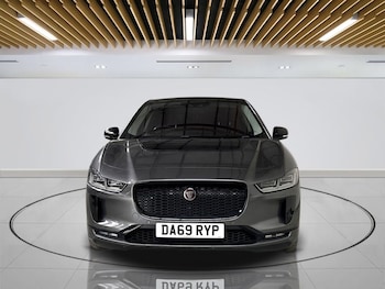 Used Jaguar I-Pace 2020 for sale - 78936333: Photo