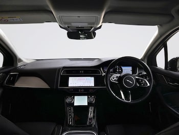 Used Jaguar I-Pace 2020 for sale - 78936333: Photo