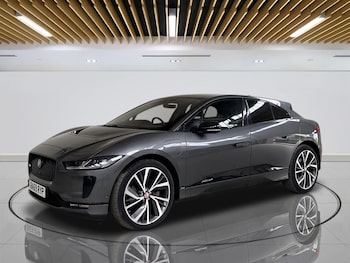 Used Jaguar I-Pace 2020 for sale - 78936333: Photo